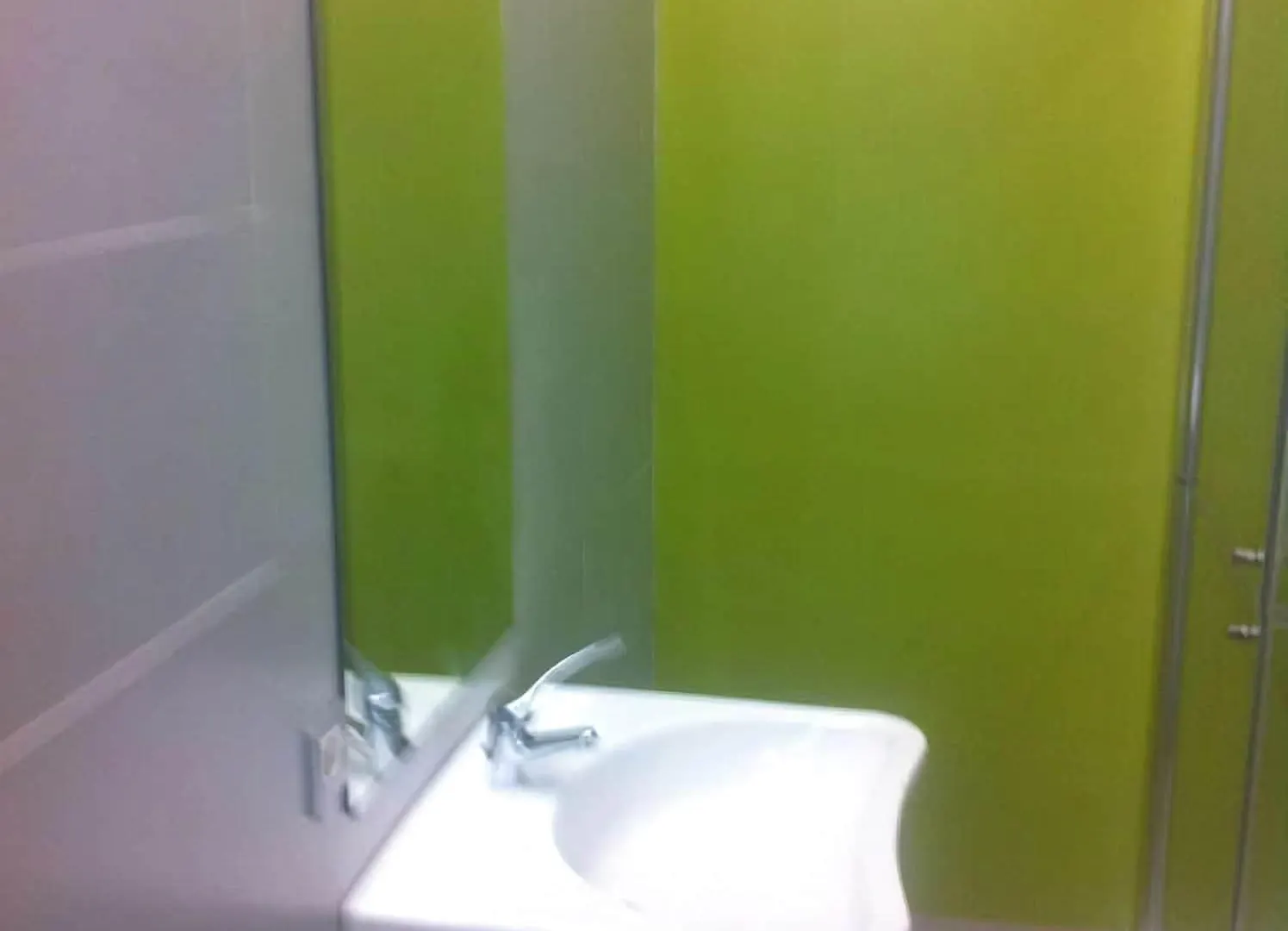 Uba Hostel San Sebastián