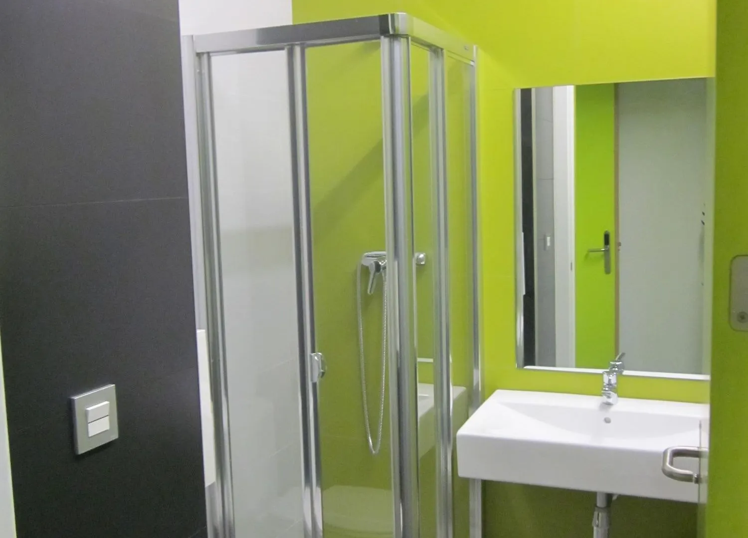Uba Hostel San Sebastián Španělsko