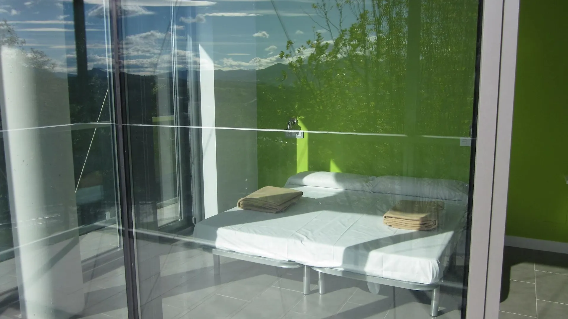 Uba Hostel San Sebastián