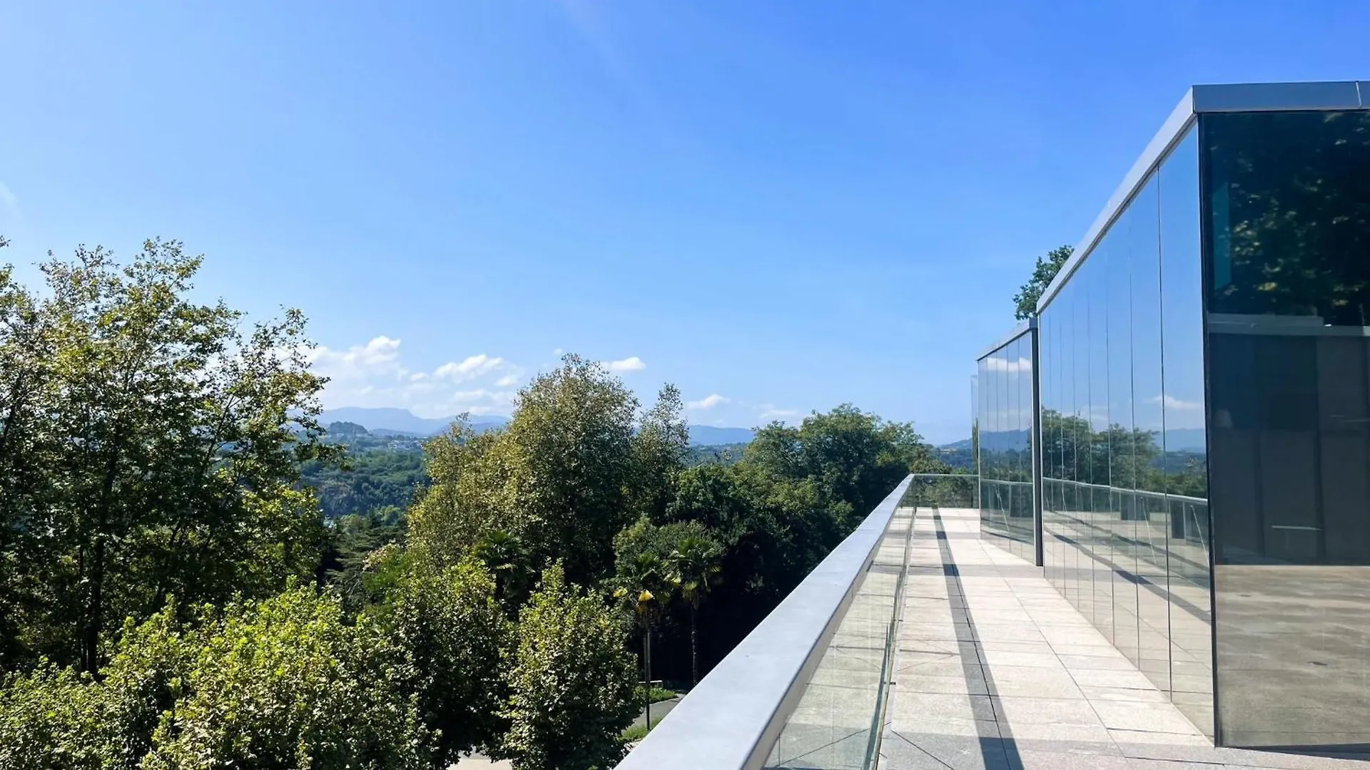 Uba Hostel San Sebastián 0*,  Španělsko