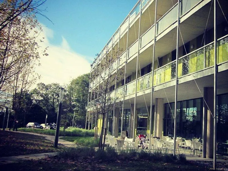 Uba Hostel San Sebastián