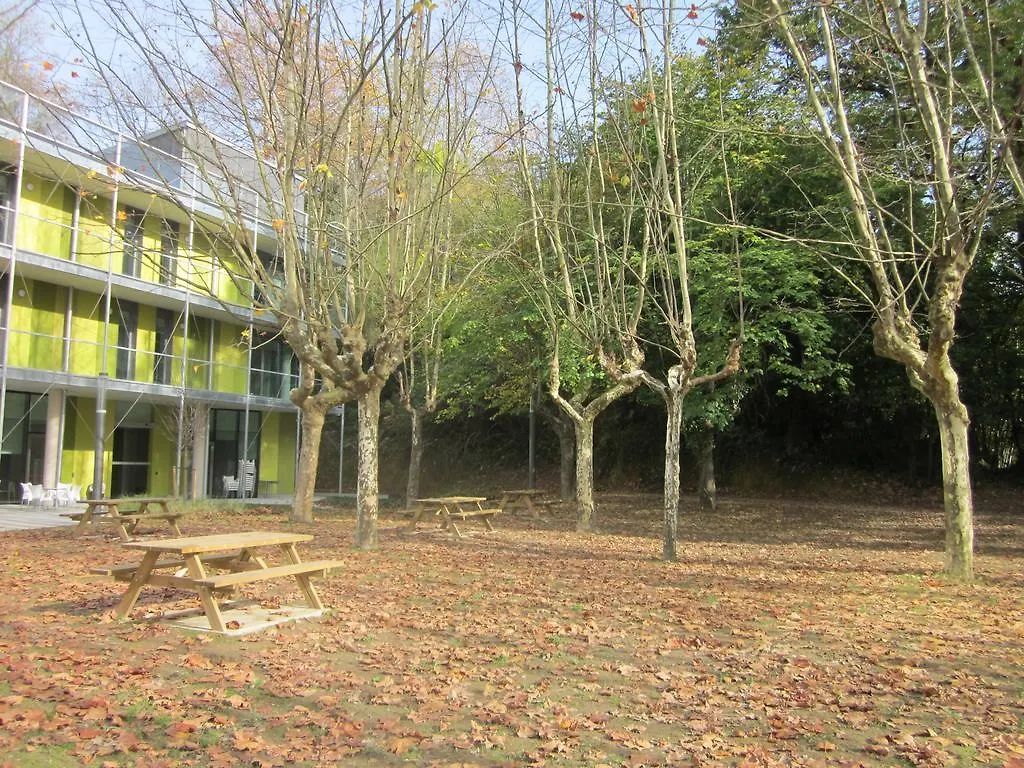 Uba Hostel San Sebastián