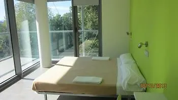 Uba Hostel San Sebastián
