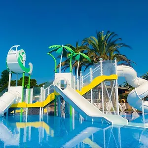 **** Hotel Estival Eldorado Hiszpania
