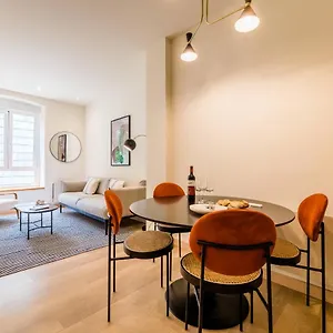 Bartolome By Sweet Apartment
