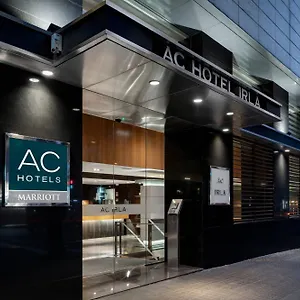 *** Hotel Ac Irla By Marriott Hiszpania