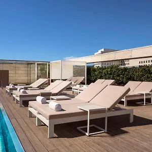 **** Hotel Nh Collection Constanza Hiszpania
