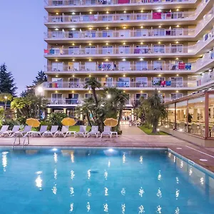 President 3*, Calella Spagna