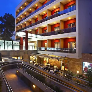 **** Hotel Mll Mediterranean Bay - Adults Only Hiszpania