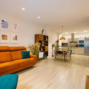  Appartement Gloria 3 Y 5