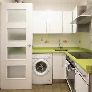  Appartement Santa Clara By Oldtown