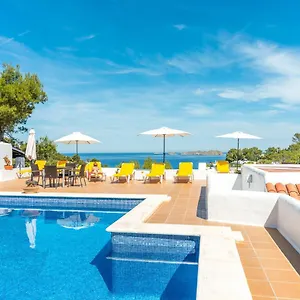 Cala Moli 3*, Cala Tarida (Ibiza) Spagna