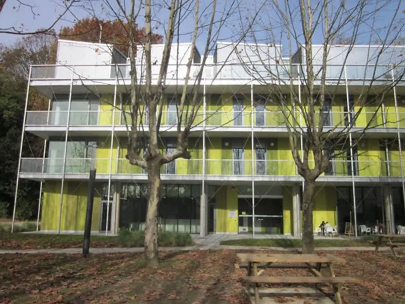 Uba Hostel San Sebastian