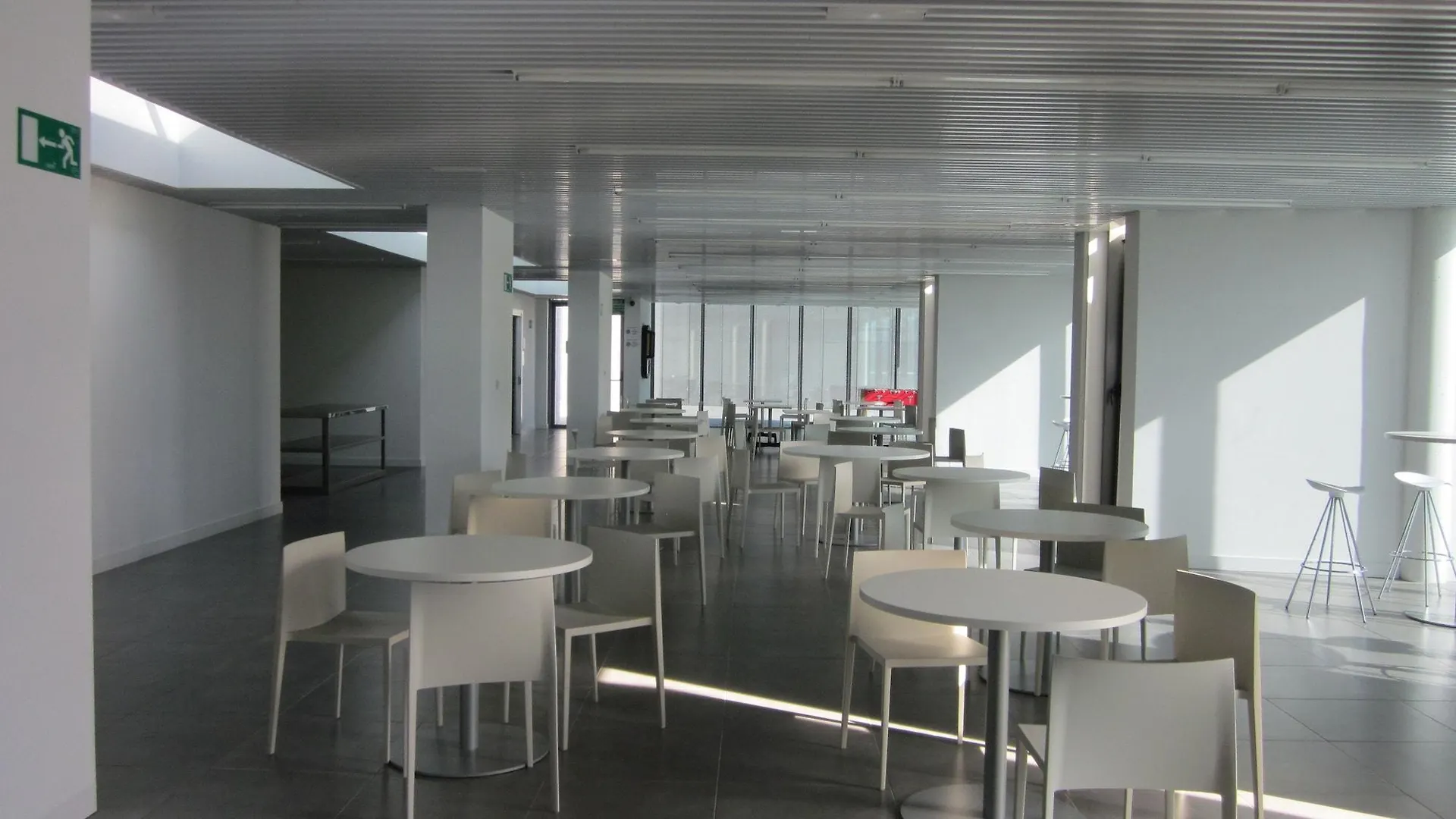 Uba Hostel San Sebastián
