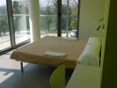 Uba Hostel San Sebastián