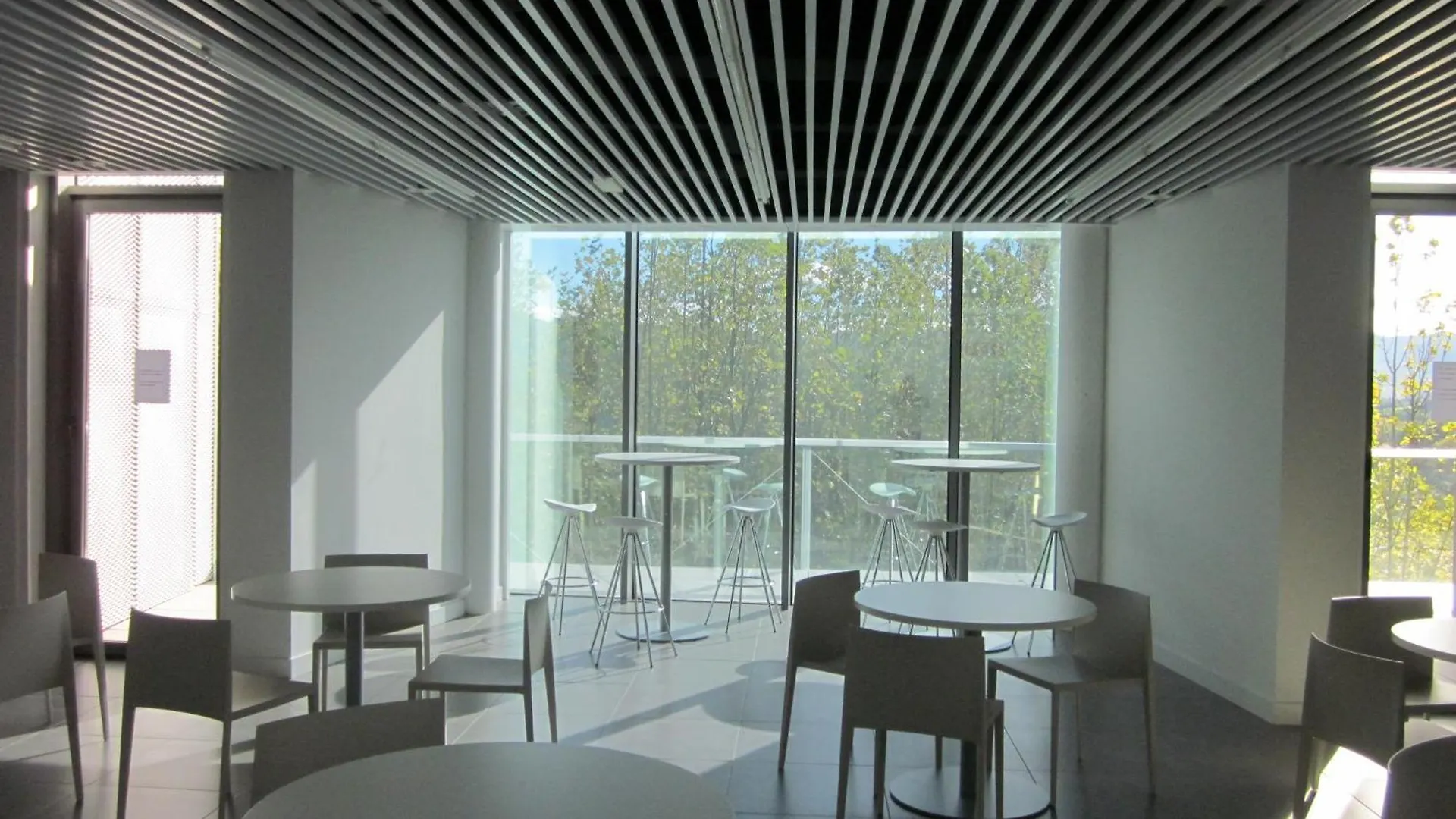 Uba Hostel San Sebastián