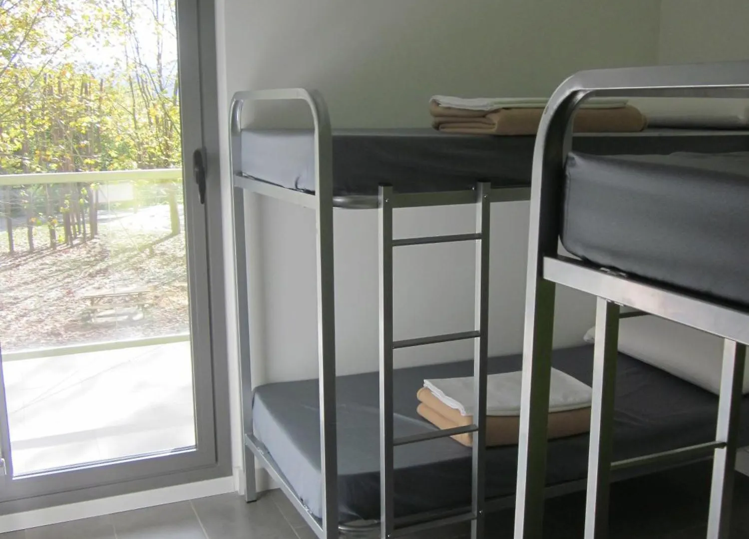 Uba Hostel San Sebastián Hiszpania