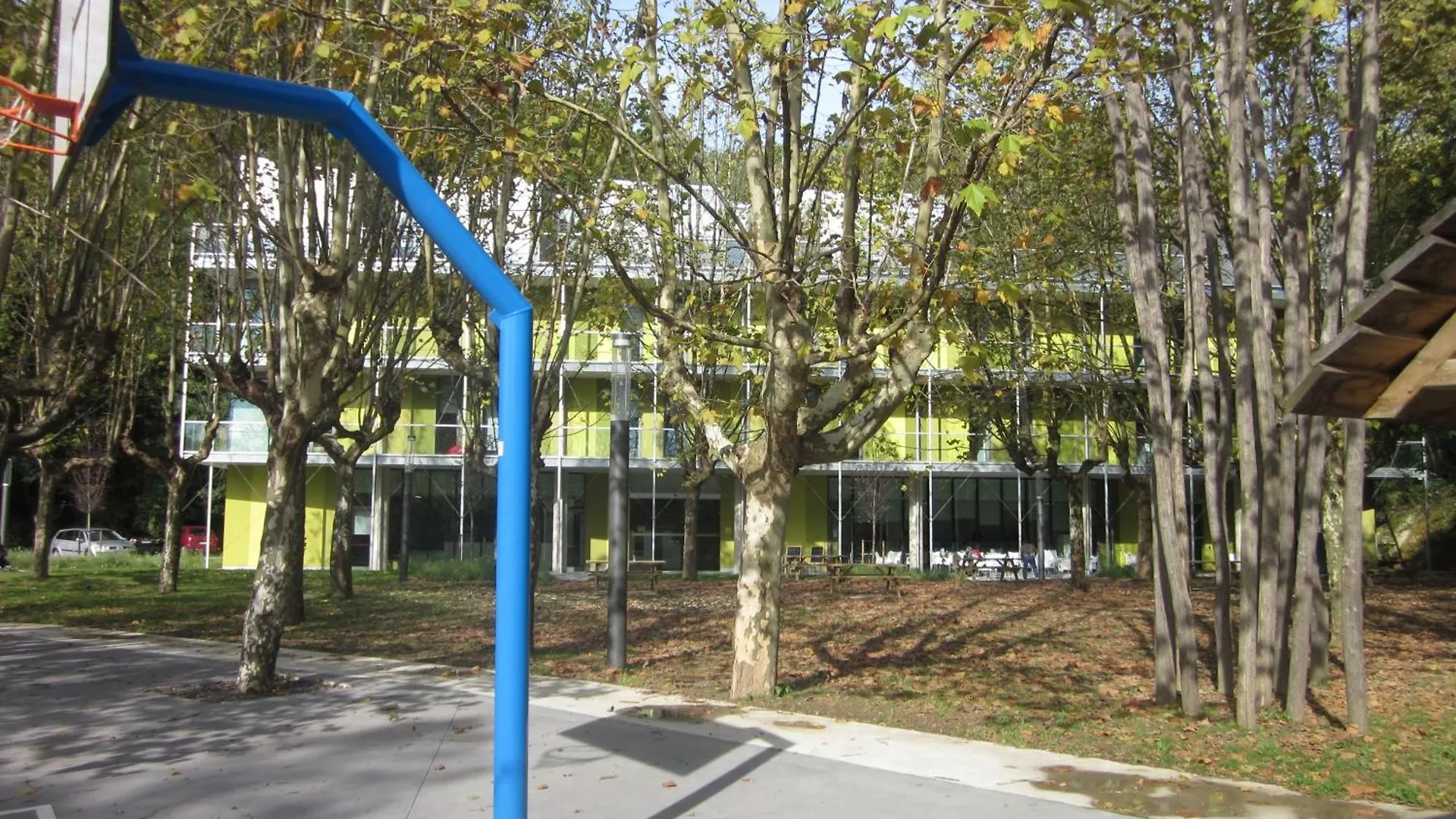 Uba Hostel San Sebastián 0*,
