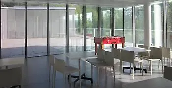 Uba Hostel San Sebastián 0*,  Hiszpania
