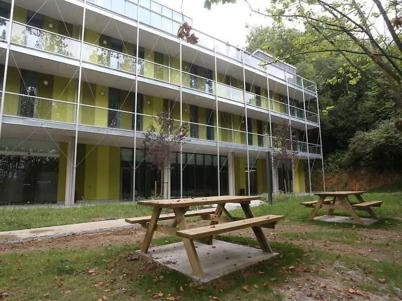 Uba Hostel San Sebastián