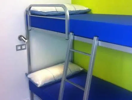 Uba Hostel San Sebastián